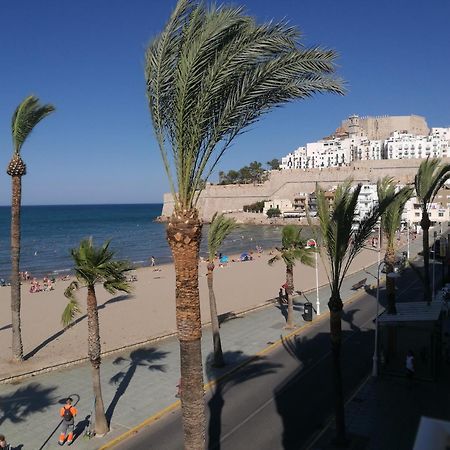 Casa Noema Διαμέρισμα Peñíscola Εξωτερικό φωτογραφία