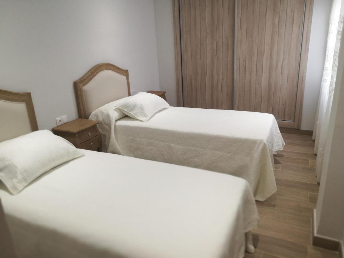 Casa Noema Διαμέρισμα Peñíscola Εξωτερικό φωτογραφία