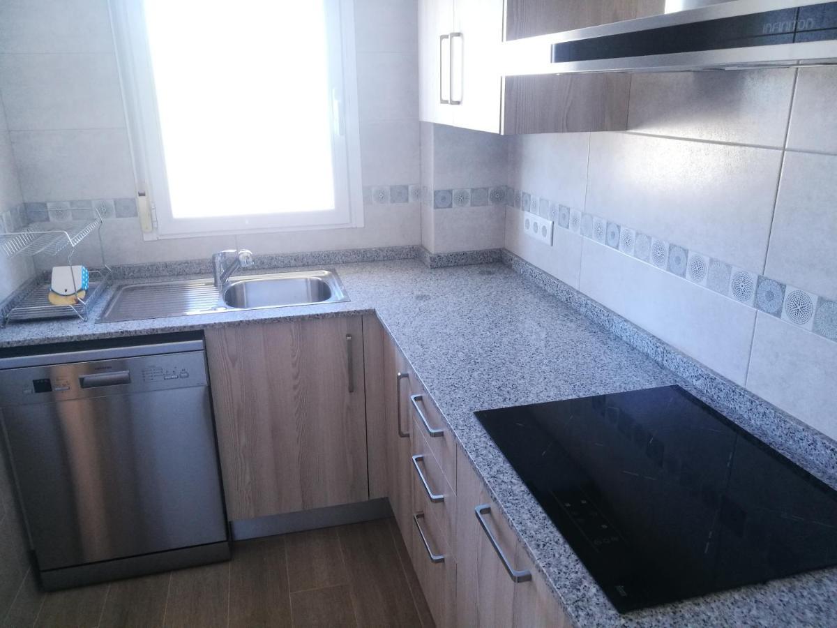Casa Noema Διαμέρισμα Peñíscola Εξωτερικό φωτογραφία