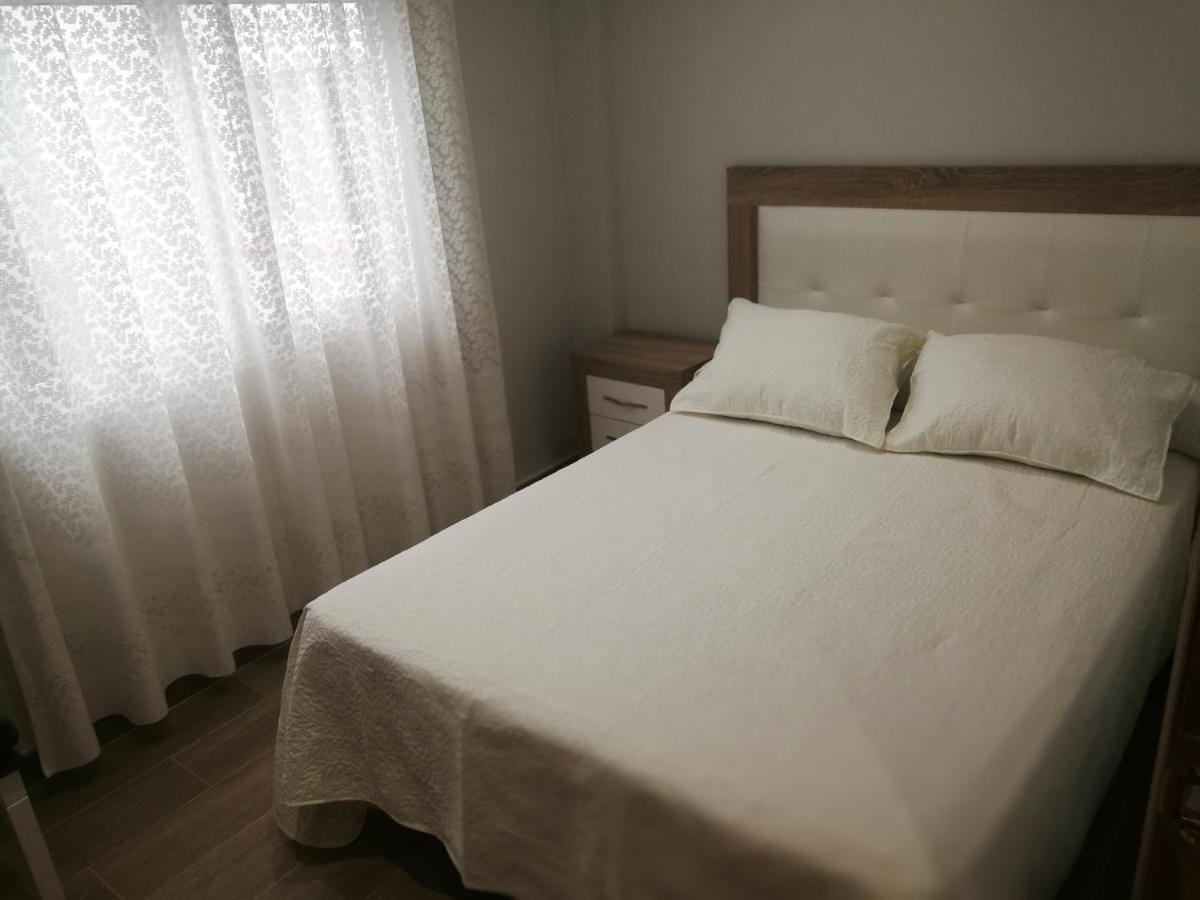 Casa Noema Διαμέρισμα Peñíscola Εξωτερικό φωτογραφία