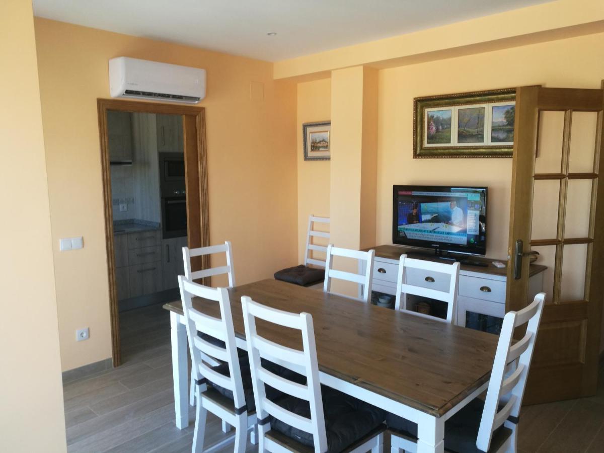 Casa Noema Διαμέρισμα Peñíscola Εξωτερικό φωτογραφία