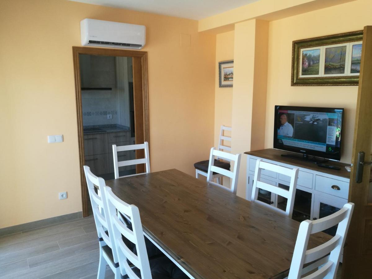Casa Noema Διαμέρισμα Peñíscola Εξωτερικό φωτογραφία