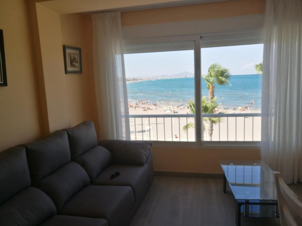 Casa Noema Διαμέρισμα Peñíscola Εξωτερικό φωτογραφία