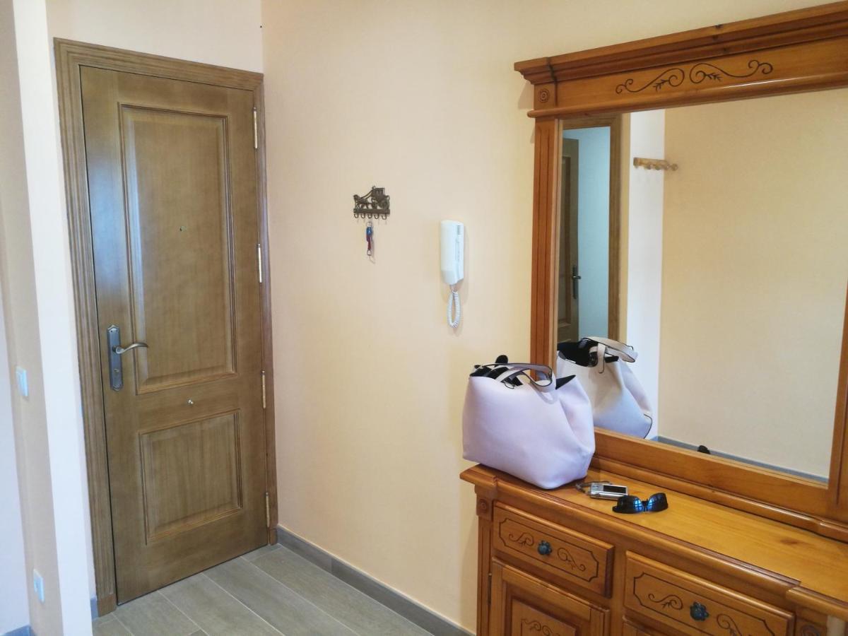 Casa Noema Διαμέρισμα Peñíscola Εξωτερικό φωτογραφία